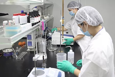 樹立行業標桿,中國日用化學工業研究院聯合芭格美起草兩項洗滌用酶制劑標準!
