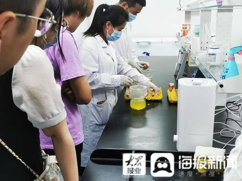 年產(chǎn)值達3.6億 山東聊城冠縣這家動物生物工程項目實現(xiàn)生產(chǎn)全線自動化