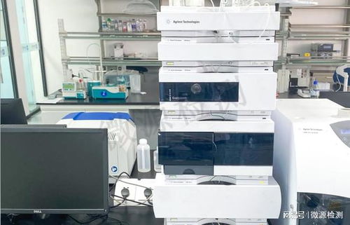 實驗室HPLC開發生物制品中硫柳汞含量檢測方法