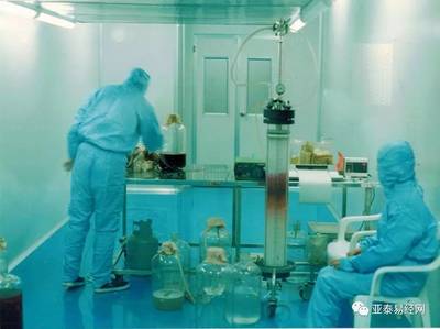 亞泰生物藥業納入“2017國家重點研發計劃”立項名單,獲得中央財政經費1622萬元