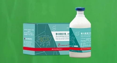 動保產品眼花繚亂,2018年有哪些動保新品廣受關注 哪種圓環苗最具影響力