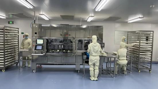 鉆研七十載,全部產品均擁有自主知識產權