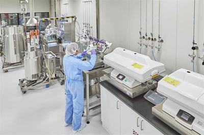 勃林格殷格翰中國(guó)生物制藥基地啟用