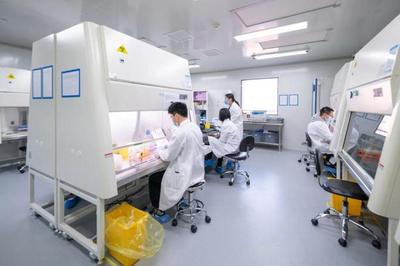 專注生物新藥研發(fā),祥耀生物選擇吳涇扎根創(chuàng)造更輝煌未來(lái)!|涇創(chuàng)未來(lái)