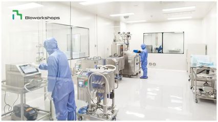 乘生物醫藥產業大勢,這家大分子CDMO服務供應商在蘇州快速成長 | 醫藥觀察