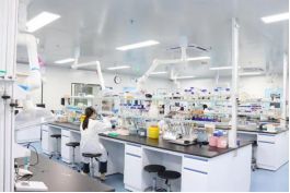 百葵銳生物完成數千萬元A輪融資,勤智資本領投