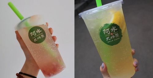 連續(xù)28天售罄 這款茶飲店 風(fēng)口產(chǎn)品 ,我找到5個研發(fā)思路