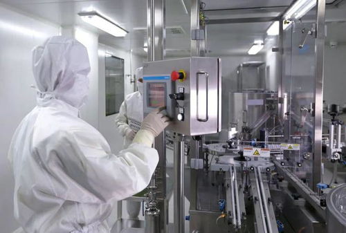 拳頭產品連續15年蟬聯國內市場冠軍 松江生物醫藥企業深耕四大治療領域