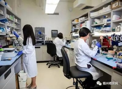 贛州走出一對富豪夫妻:打造生物制藥領(lǐng)先企業(yè),身家29億