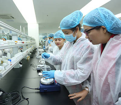 3.除了瑞士技術的蘋果干細胞,你還知道其他的植物干細胞嗎?