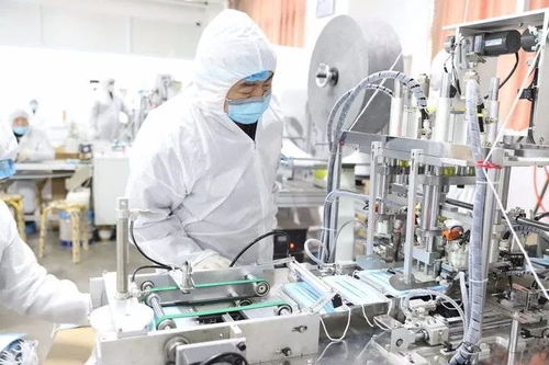 日產能100萬只 圣泉集團生物質石墨烯口罩獲得美國fda認證