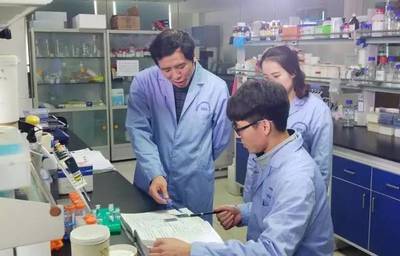 喜大普奔!夏慶友勞模創(chuàng)新工作室榮獲“全國示范性勞模和工匠人才創(chuàng)新工作室”稱號