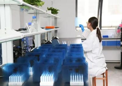 光谷企業為全球生物醫藥科研人員提供“工具”
