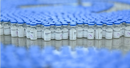 [公司]自主業務上臺階,股東回饋不停歇 智飛生物厚積薄發向未來