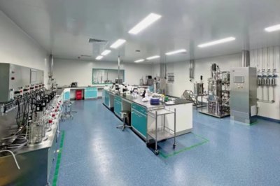 沃森生物·研發“后補助”為企業經營持續向好帶來動力