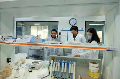 慕恩生物與漢和生物共同開發新型微生物菌劑產品