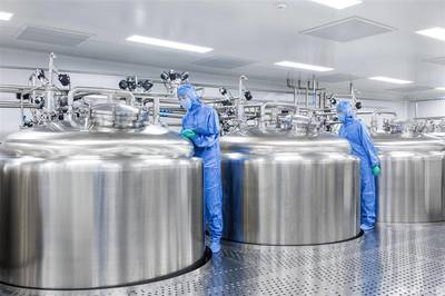 生物制品科技創新碩果累累