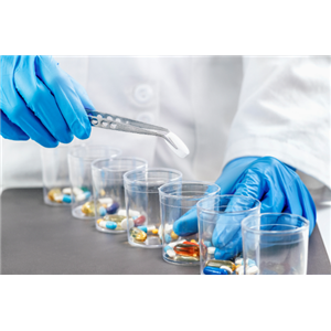 生物研發實驗外包
