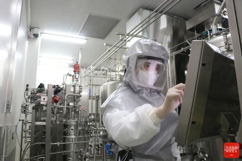 新冠疫苗研發(fā),中國正走在第一方陣中