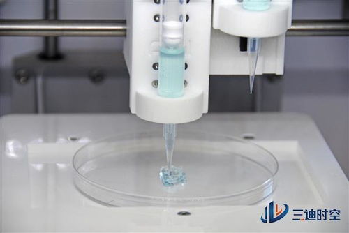新合作 collplant加入生物制造計劃,研發(fā)3d打印器官的生物墨水