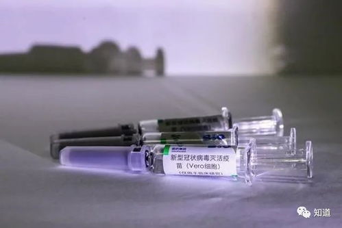 我國首個冠病滅活疫苗進入第二期期臨床