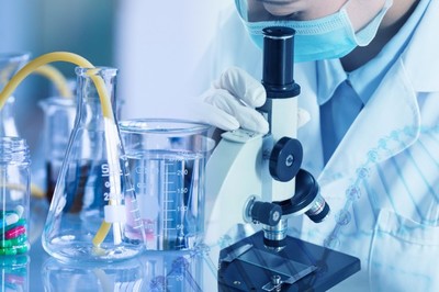 科前生物:致遠互聯COP打造一體化管理中臺