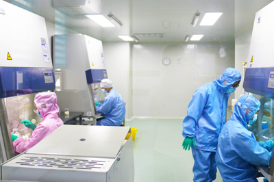 生物反應器